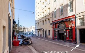 L'Amarrage